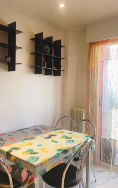 Luxurious Appartment Near The Airport نيس المظهر الخارجي الصورة